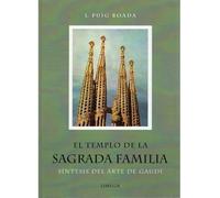 EL TEMPLO DE LA SAGRADA FAMILIA