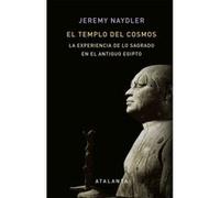 El Templo Del Cosmos - [Livre en VO] Naydler, Jeremy (Auteur)