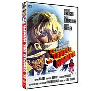 El Templo Del Hampa (Das Geheimnis Der Weiben Nonne) 1966 [Import]