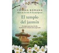 El Templo Del Jazmin Bomann, Corina (Auteur)