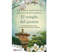 El Templo Del Jazmín [Livre en VO] Bomann, Corina (Auteur)