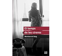 El temps de les cireres: Premi Sant Jordi 1976