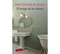 El temps de les cireres: Premi Sant Jordi 1976