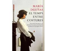 El temps entre costures