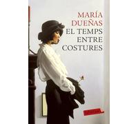 El temps entre costures