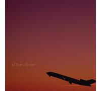 El Ten Eleven El Ten Eleven (Vinyl) 15th Anniversary 12" Album
