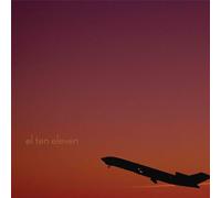 El Ten Eleven-Vinyle Doré