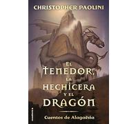 El tenedor, la hechicera y el dragón / The Fork, the Witch, and the Worm