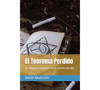 El Teorema Perdido: Un enigma matemático en el corazón de Jaén