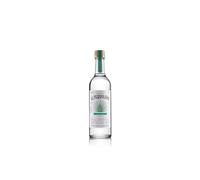 EL TEQUILENO - Blanco - Tequila - Origine : Mexique - 38% Alcool - Notes d'agaves & agrumes - Parfait en cocktail - 50cl