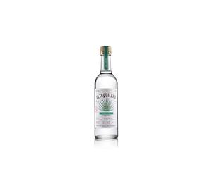 EL TEQUILENO - Blanco - Tequila - Origine : Mexique - 38% Alcool - Notes d'agaves & agrumes - Parfait en cocktail - 50cl
