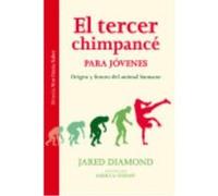 El Tercer Chimpancé Para Jóvenes - Diamond, Jared Diamond, Jared (Auteur)