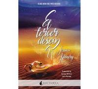 El Tercer Deseo - [Livre en VO] Khoury, Jessica (Auteur)
