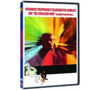 El Tercer Dia [Import]