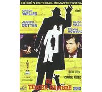 El Tercer Hombre-Edición Especial Remasterizada [Import]