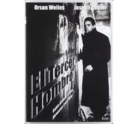 El Tercer Hombre [Import]