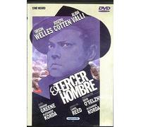 EL TERCER HOMBRE - THE THIRD MAN