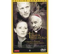 El Tercer Milagro [Import]