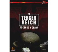 El Tercer Reich: Ascenso Y Caída [Import]