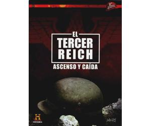 El Tercer Reich: Ascenso Y Caída [Import]