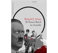 El Tercer Reich En El Poder [Livre en VO] J Evans, Richard (Auteur)