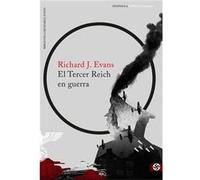 El Tercer Reich En Guerra [Livre en VO] J Evans, Richard (Auteur)