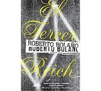 El Tercer Reich/ The Third Reich, Vintage Espanol Series Roberto Bolano (Auteur)
