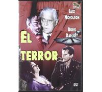 El Terror [Import]