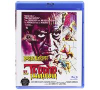 El Terror (The Terror)