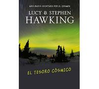 El tesoro cosmico/ George's Cosmic Treasure Hunt