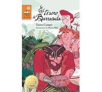 El tesoro de Barracuda