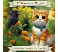 El tesoro de Borges