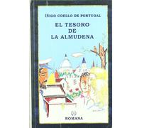 El tesoro de la almudena(+9 años)