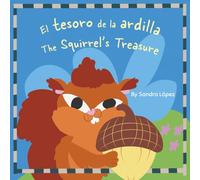 El tesoro de la ardilla - The Squirrel's Treasure