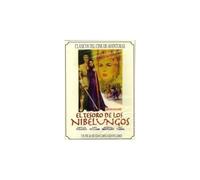 El Tesoro De Los Nibelungos