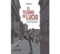 El Tesoro De Lucio [Livre en VO] Belatz (Auteur)