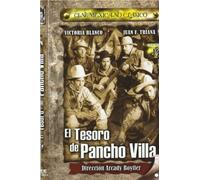 El Tesoro De Pancho Villa