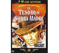 El Tesoro De Sierra Madre [Import]