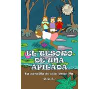 El Tesoro de Uña Afilada: La Pandilla de Isla Amarilla