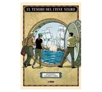 El tesoro del Cisne Negro