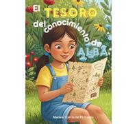 El tesoro del conocimiento de Alba
