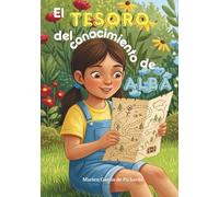 El tesoro del conocimiento de Alba