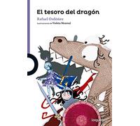 El Tesoro Del Dragón Ordóñez, Rafael (Auteur)