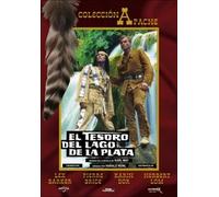 El Tesoro del lago de la Plata