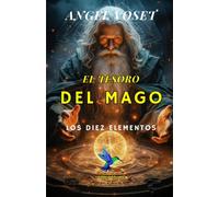 EL TESORO DEL MAGO: Los diez elementos