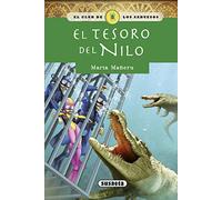 El Tesoro Del Nilo Unkown (Auteur)