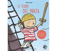 El tesoro del pirata by Nria Cuss Grau, María (Auteur)