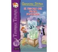 El Tesoro Del Pirata Fantasma - Stilton, Geronimo Stilton, Geronimo (Auteur)