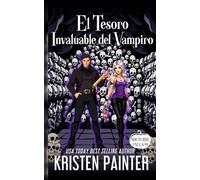 El Tesoro Invaluable del Vampiro: Nocturne Falls