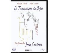El Testamento De Orfeo [Import]